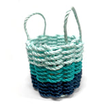 Lobster Rope Small Storage Basket