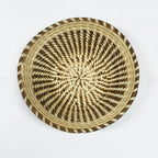Sweetgrass Deep Fruit/Bread Basket