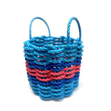 Lobster Rope Small Storage Basket