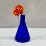 Beaker Bud Vase