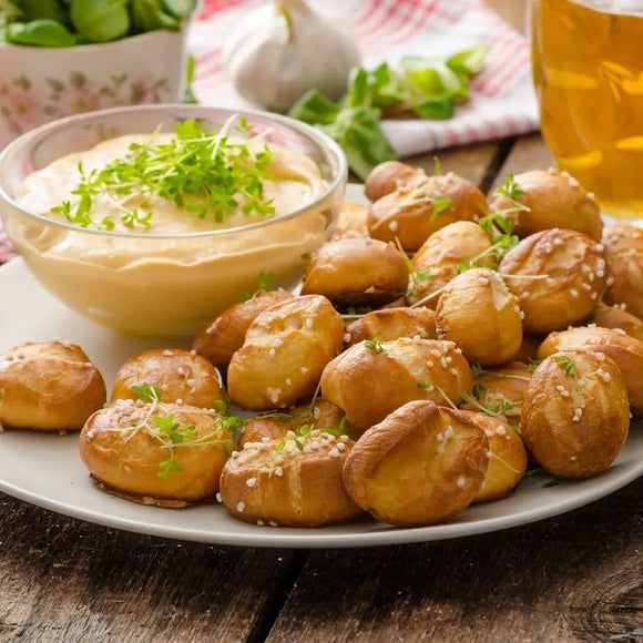 Beer n Cheese Dip Mix