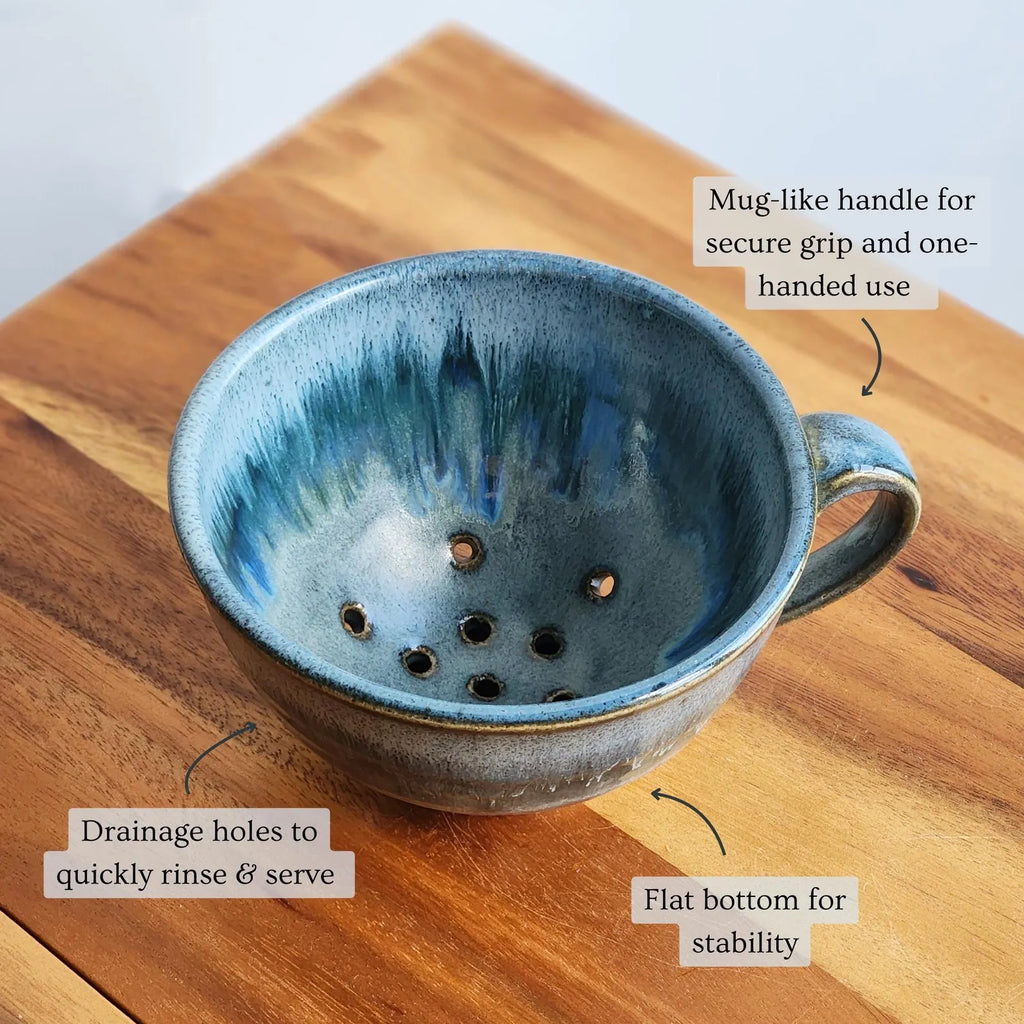 Berry Mug