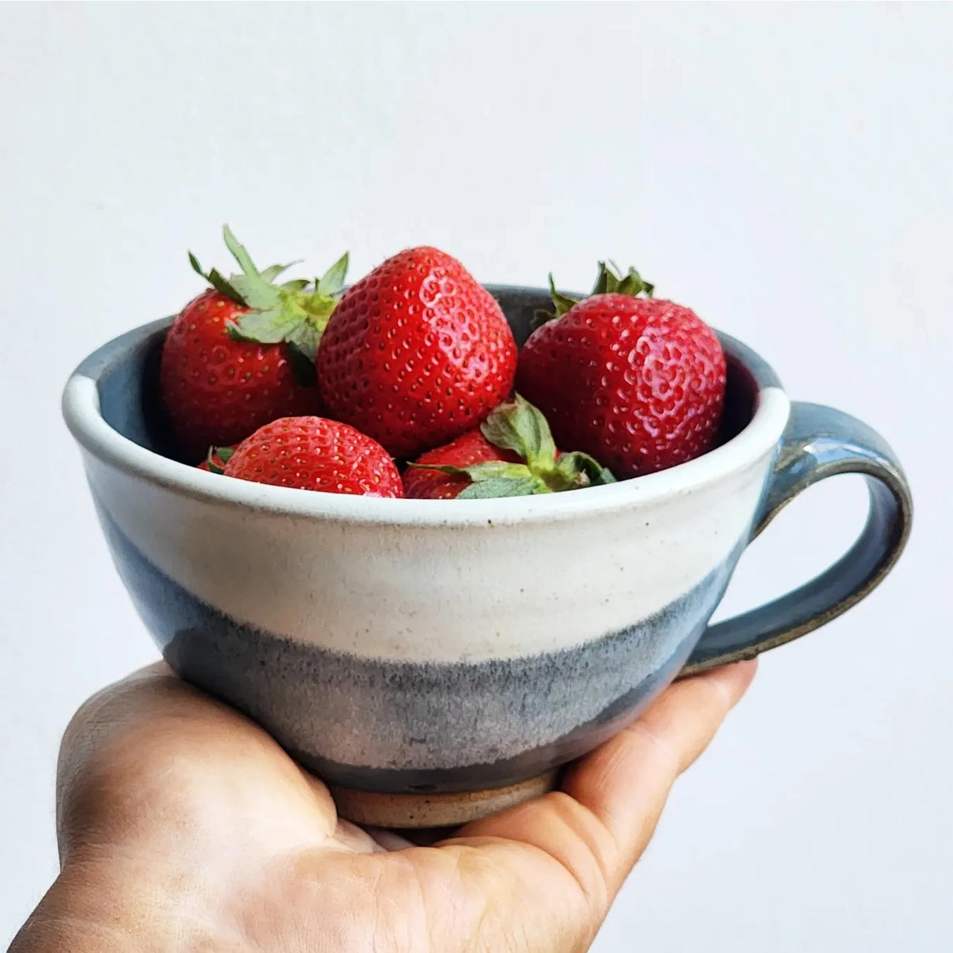 Berry Mug