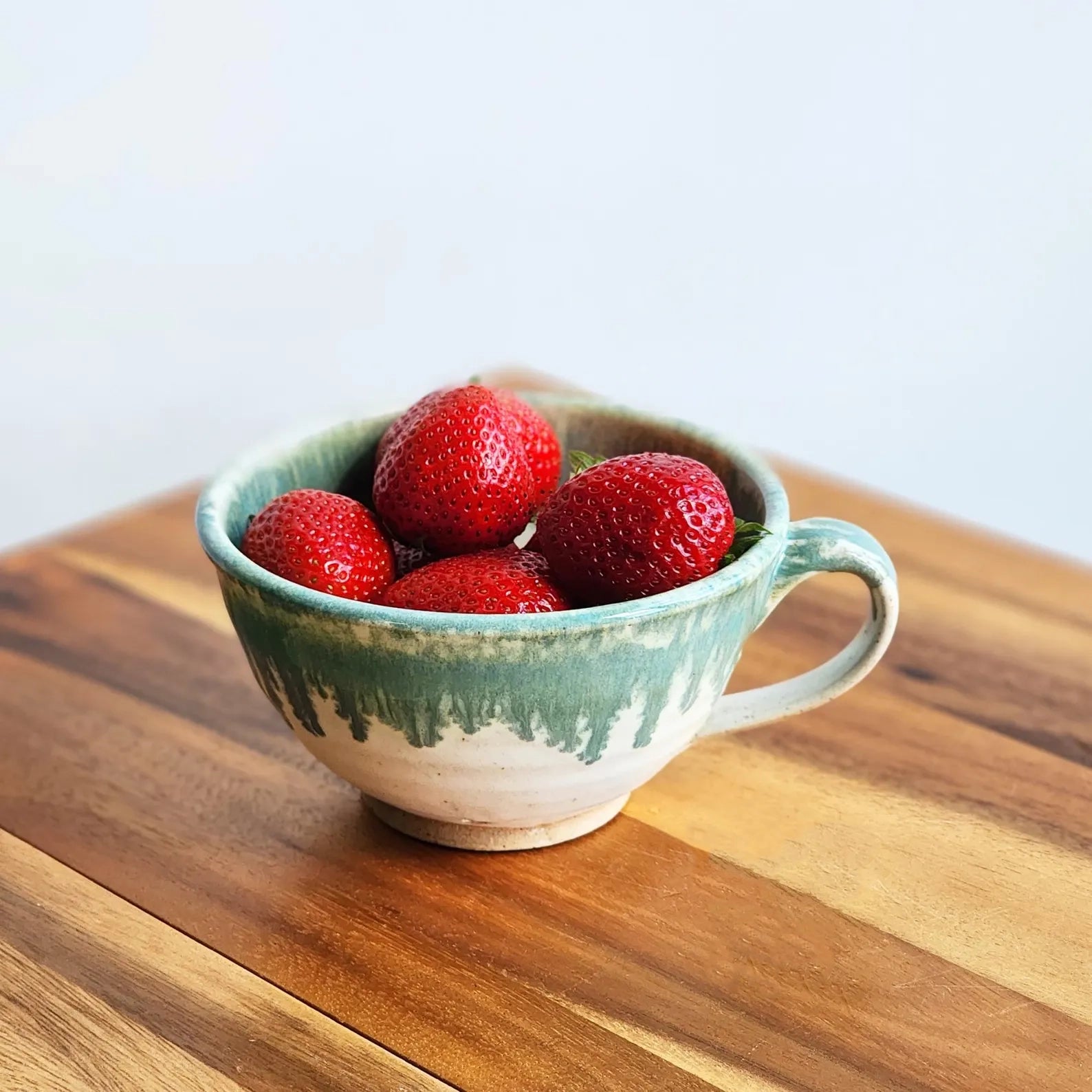 Berry Mug