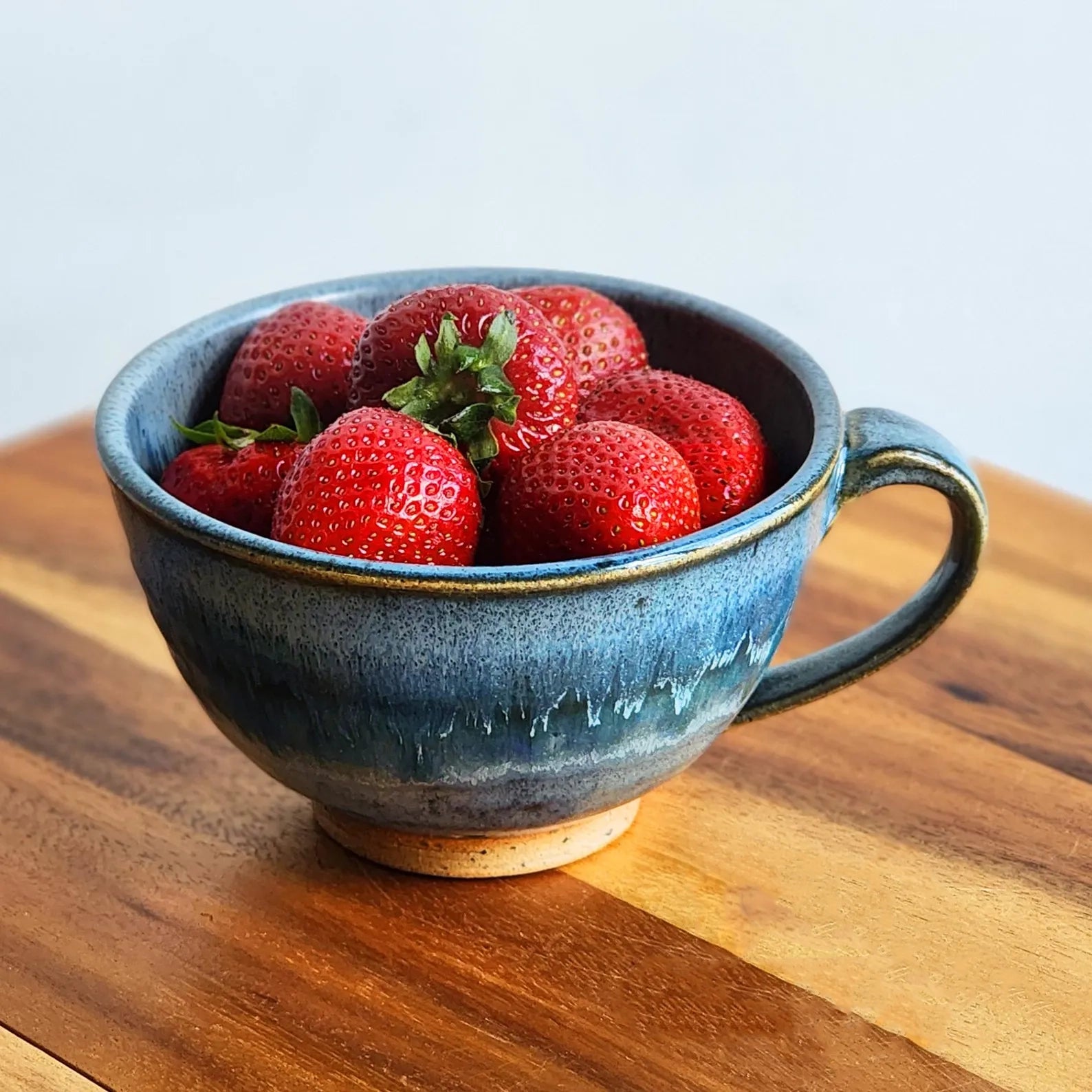 Berry Mug