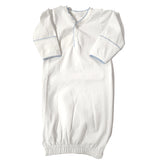 Baby Day Gown