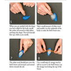 Bluebird Felting Kit
