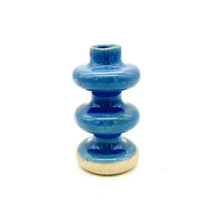 Bubble Bud Vase
