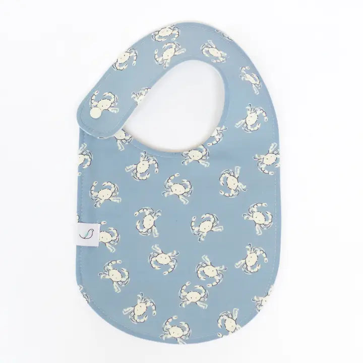 Charlie Snap Bib