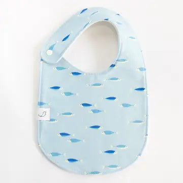 Charlie Snap Bib