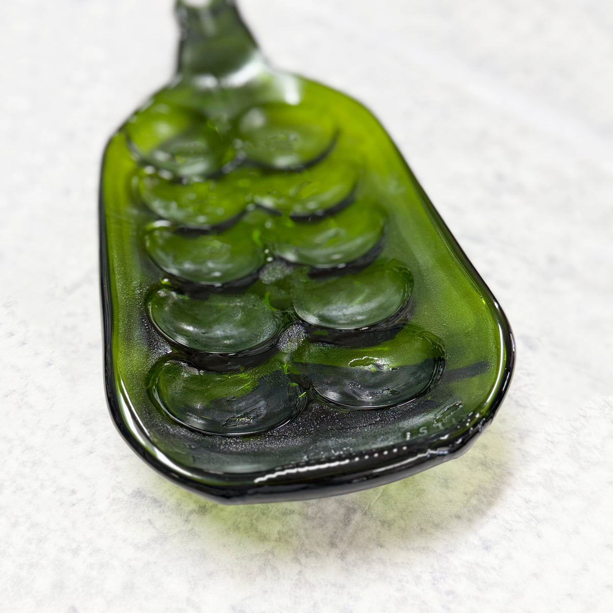 Wine Bottle Deviled Egg Tray
