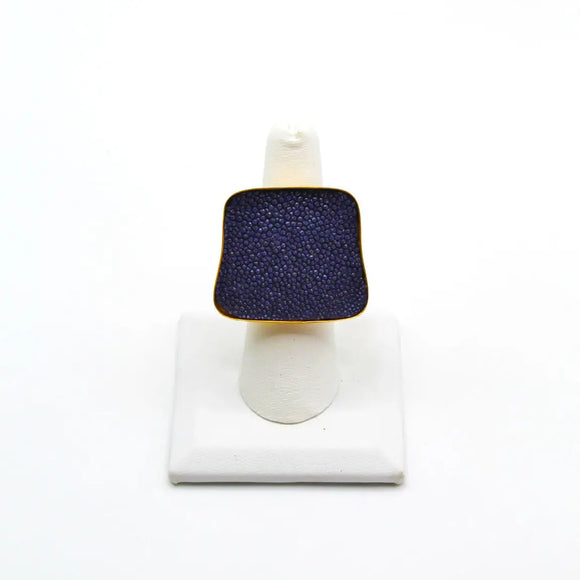 Brazos Ring
