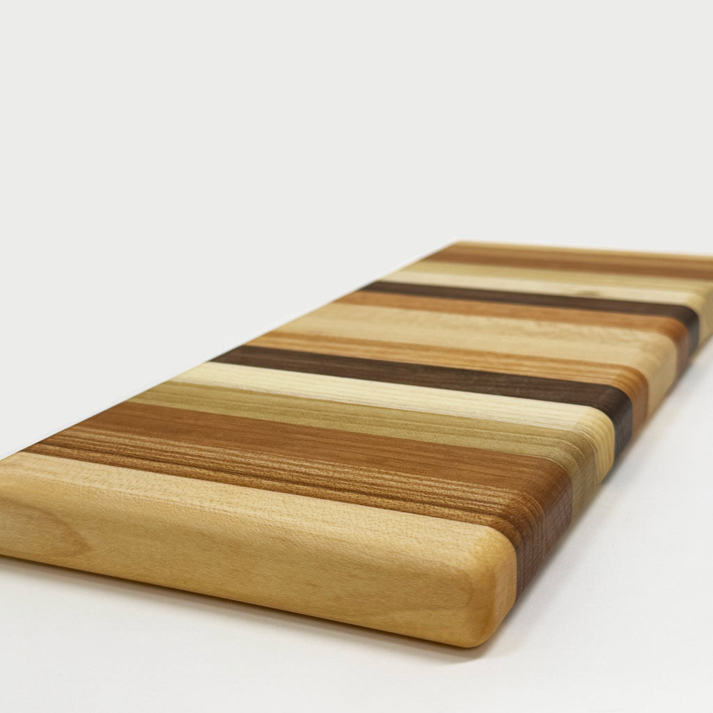 Wood Serving Board