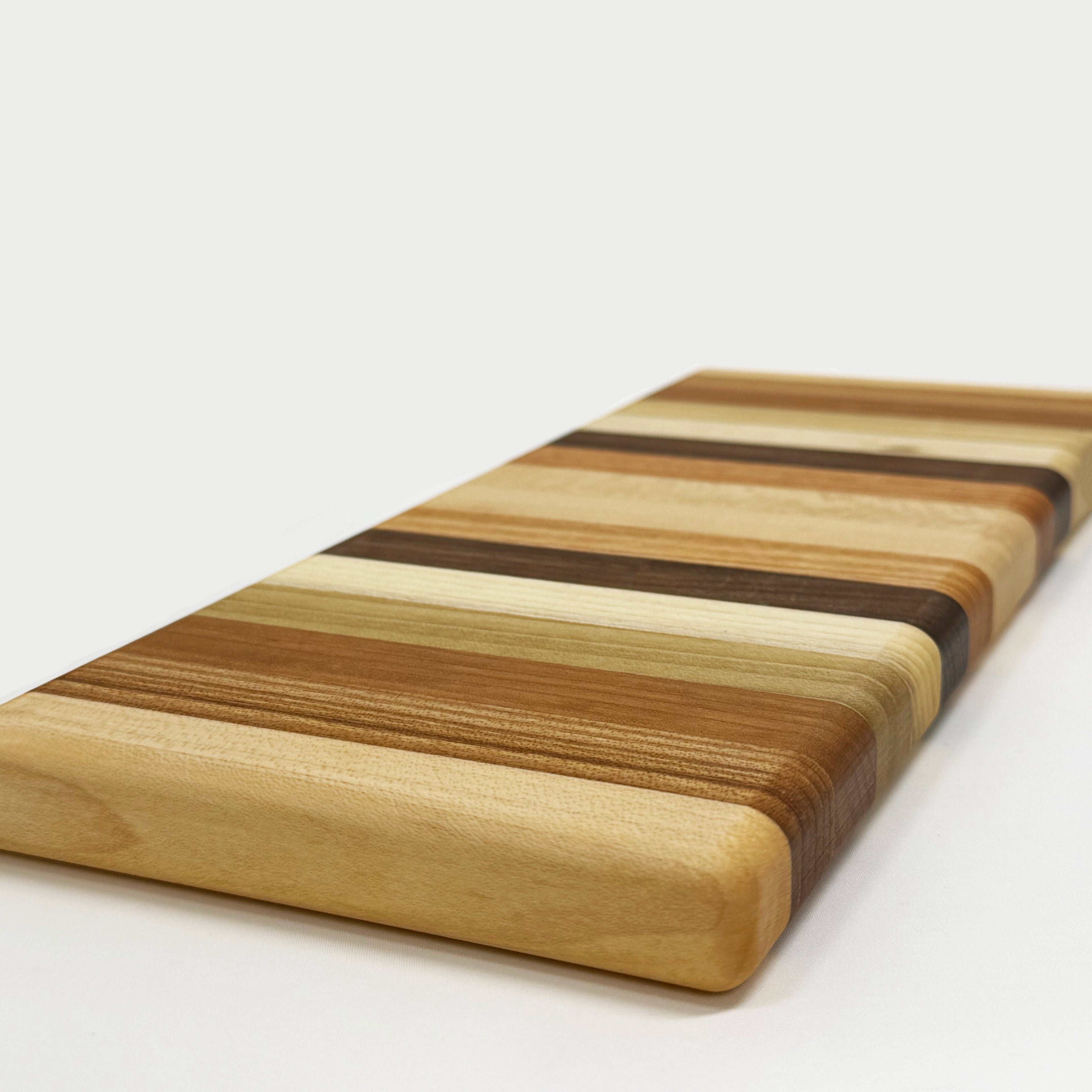 Wood Serving Board