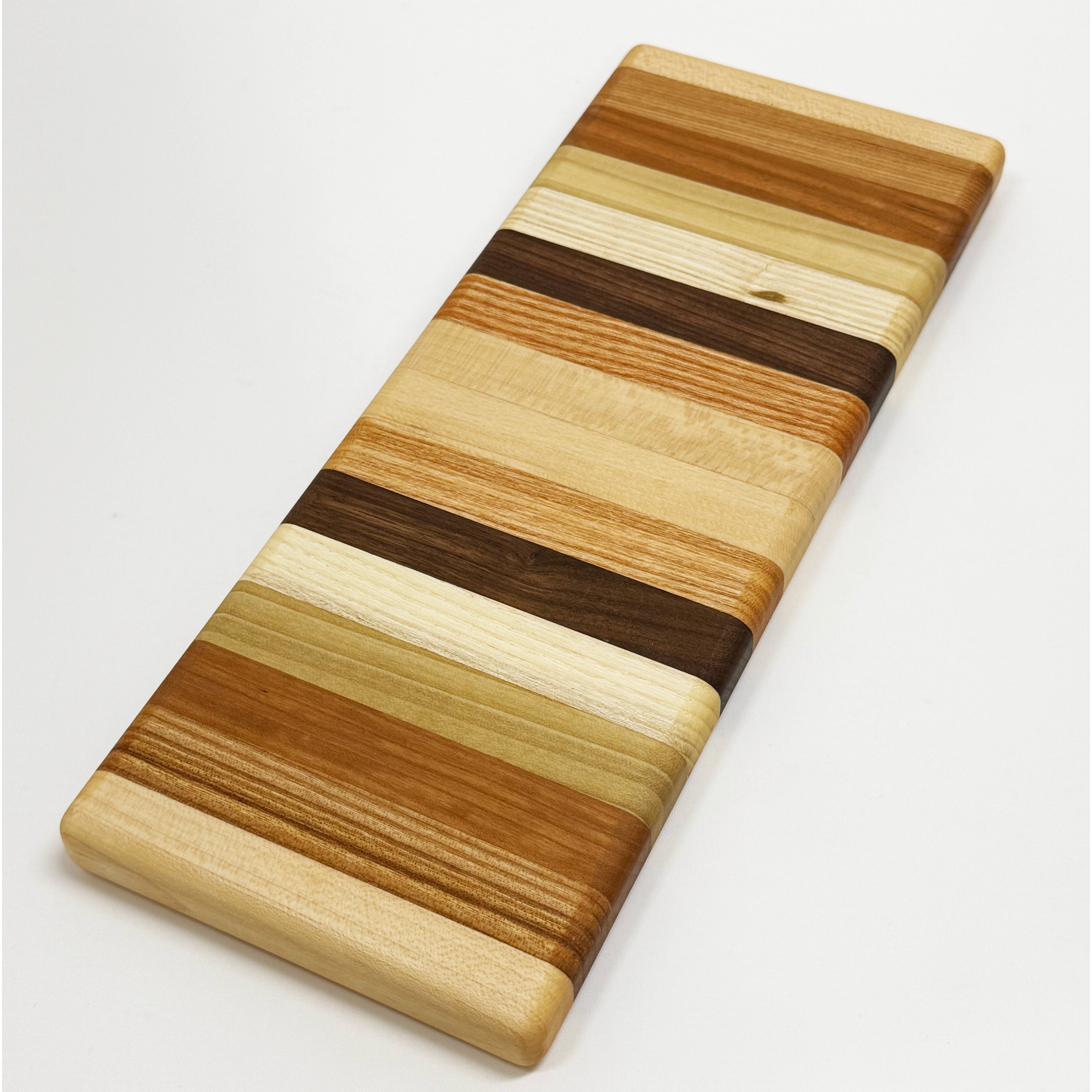 Wood Serving Board