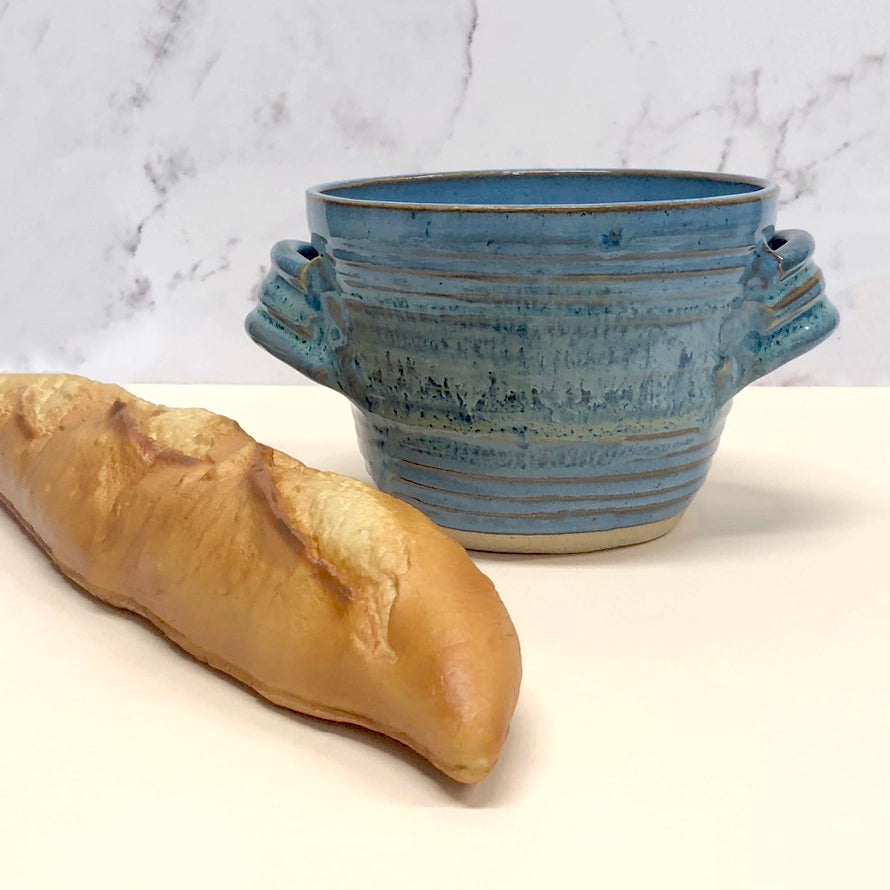 Sourdough Bread Baker Crock