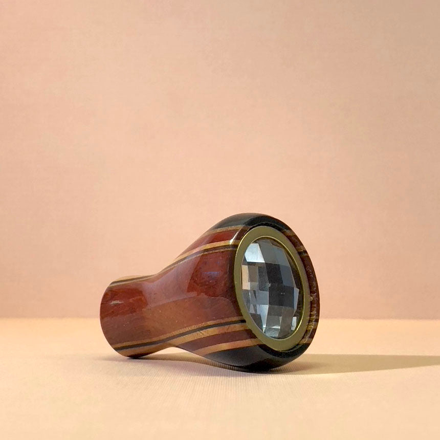 Insect Eye Teleidoscope