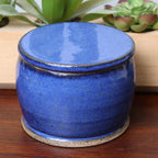 French Butter Dish