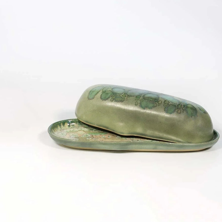 Razor Butter Dish