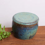 French Butter Dish