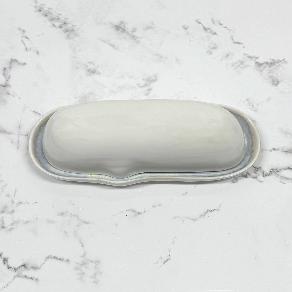 Razor Butter Dish