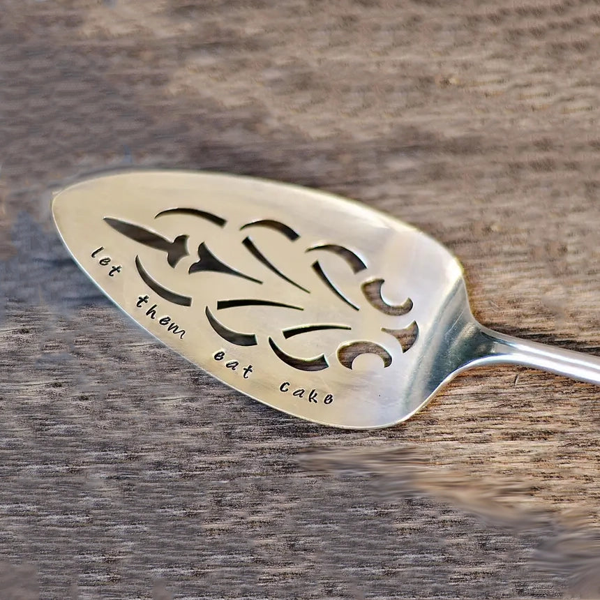 Cake/Pie Dessert Server