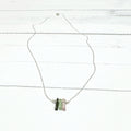 Changing Tides Necklace