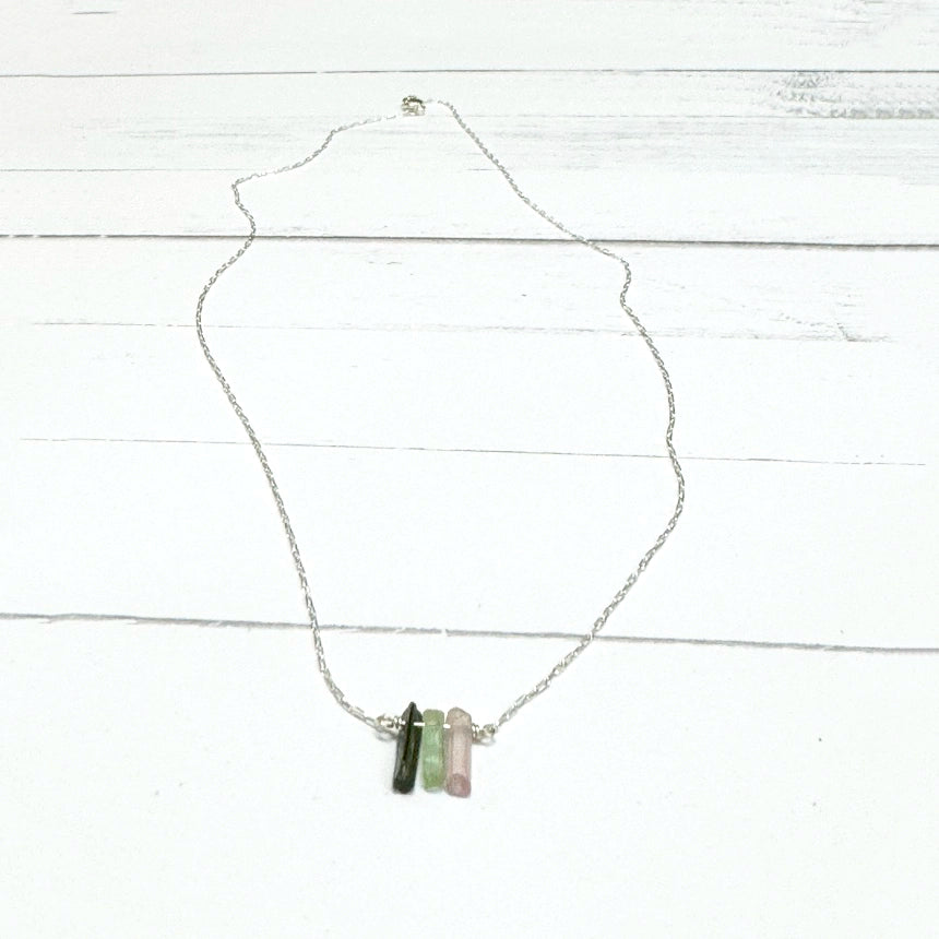 Changing Tides Necklace