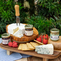Perfect Pairings Charcuterie Board Trio