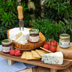 Perfect Pairings Charcuterie Board Trio