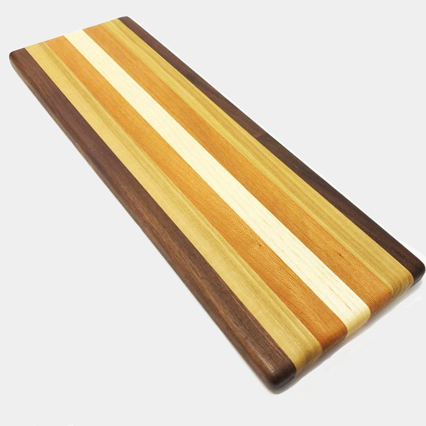 Wood Serving Board