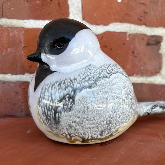 Chunky Chickadee