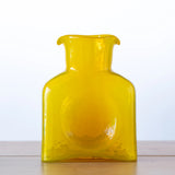 Blenko Water Pitcher