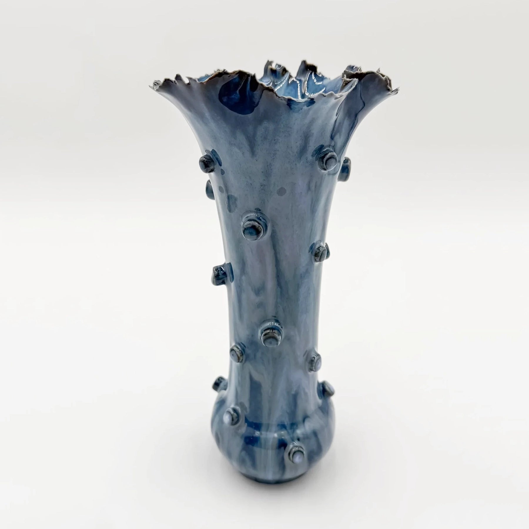 Coral Vessel/Vase