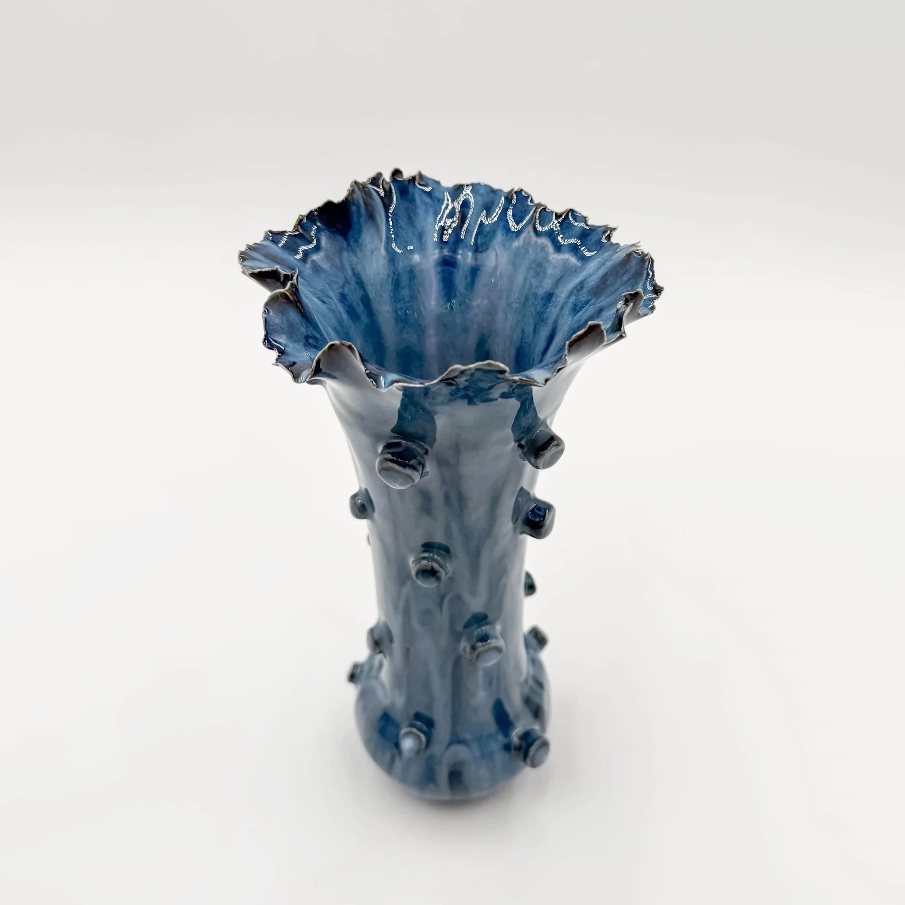 Coral Vessel/Vase