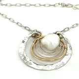 Corona Splash Necklace