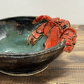 The Edisto Crab Bowl