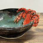 The Edisto Crab Bowl