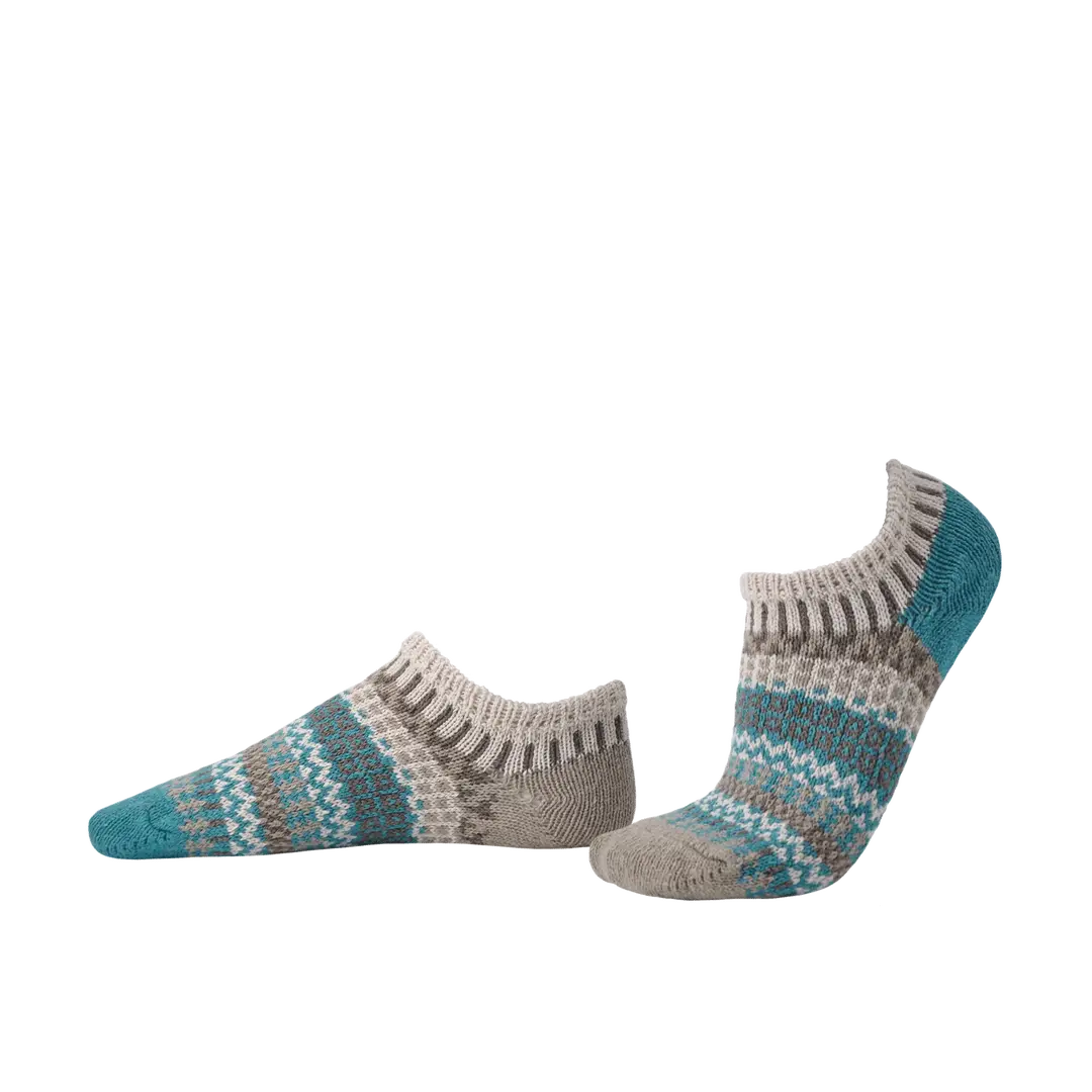 Cumin Ankle Sock