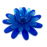 Diamond Lily Garden Stake