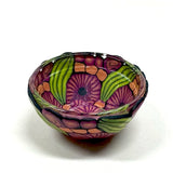 Polymer Clay Dipping Bowl