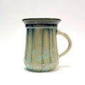 Dark Olive & Patina Mug