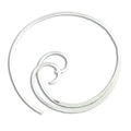 Double Wave Earrings