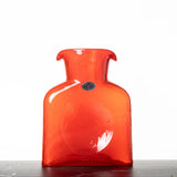 Blenko Water Pitcher