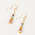 Ember Simple Earrings