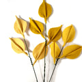 Fall Foliage Stem