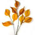 Fall Foliage Stem