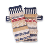 Fingerless Gloves
