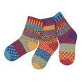 Firefly Kid Socks/Pair With A Spare