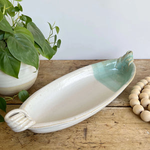 Fish Baking Dish
